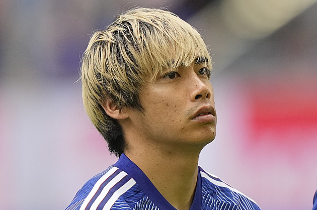 Japonci stáhli z mistrovství Asie fotbalistu obviněného ze sexuálního napadení