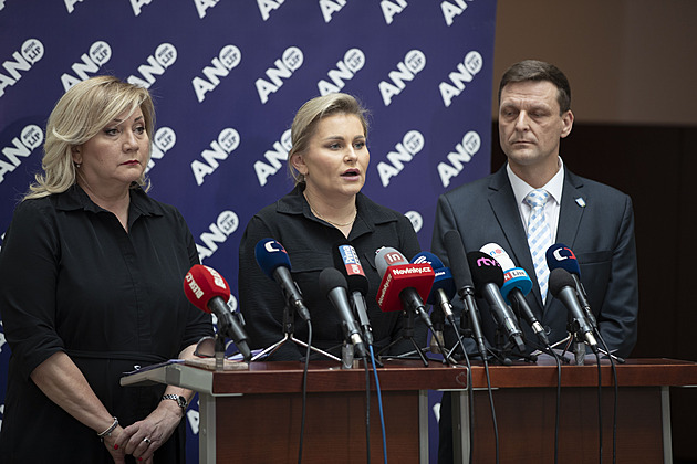 Poslanci rozhodují o pravidlech pro hlubinné úložiště radioaktivního odpadu