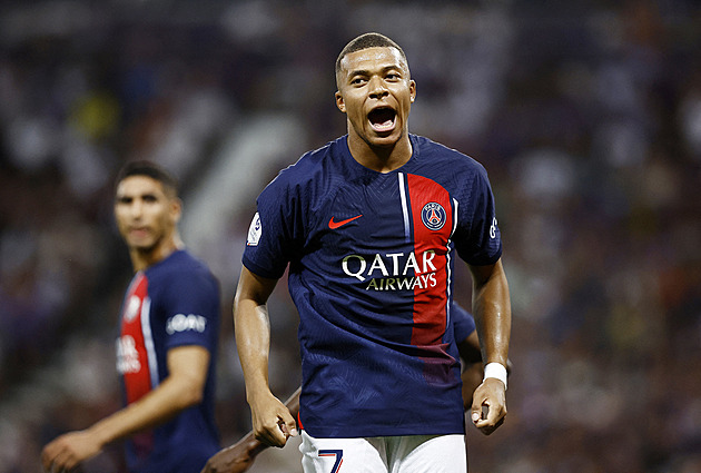 Mbappé do Realu? A zadarmo! Jak fotbal změnilo Bosmanovo pravidlo