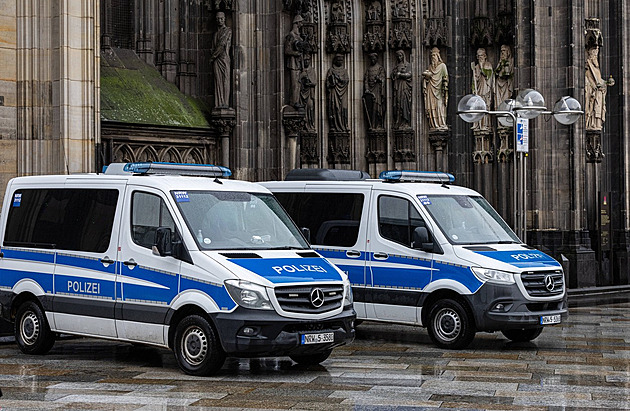 Švýcarská policie vyšetřuje nejmladšího islamistu v zemi, národnost nesdělila