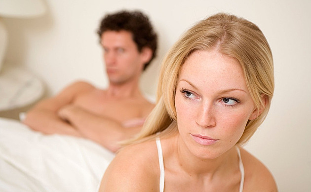 Příběh Mirky: Můj muž mě sexuálně nepřitahuje, ale rozum velí s ním zůstat