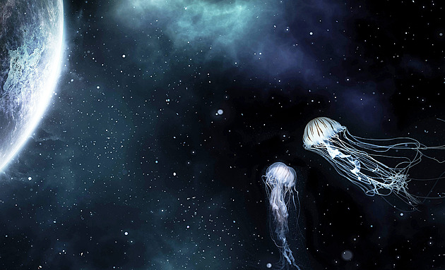 Andropov a jeho vesmírná medúza. Jak všemocného šéfa KGB zmátlo UFO
