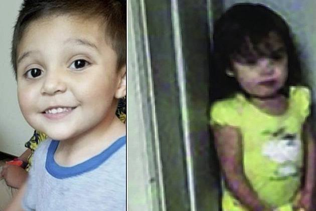 Policisté v Coloradu našli ostatky dítěte zalité v betonu, pátrají po dalších