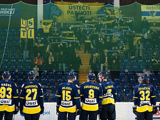 Ústí kurtarıcısı: Borç neredeyse üç milyon, kulübü klinik ölümden kurtarıyoruz
