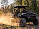 Polaris Ranger XP 1000 EPS: Krl velkch pracovnch side-by-side