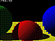 Ray Tracing na ZX Spectrum