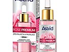 Astrid Rose Premium zpevující a vyplující sérum s komplexem tí rí,...