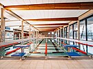 Nové & moderní Aquacentrum Vrchlabí