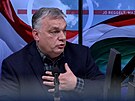 Uhájil jsem nae peníze, brání Orbán rozhodnutí nevetovat pomoc Ukrajin