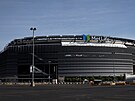 MetLife Stadium v East Rutherford, stát New Jersey