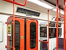 PID pedstavil alternativní verzi schémat v metru (7. února 2024)
