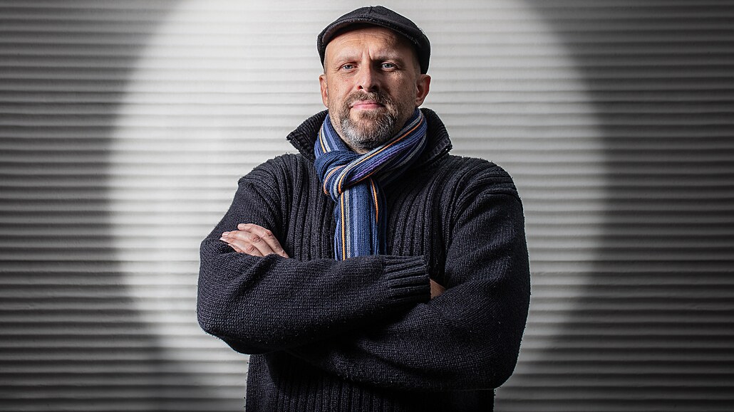 Islamolog Luká� de la Vega Nosek