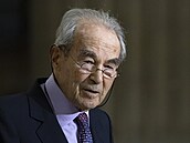 Robert Badinter (9. íjna 2021)