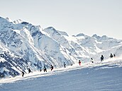 Italská Cortina d'Ampezzo, rakouský Obergurgl-Hochgurgl nebo švýcarský Zermat...