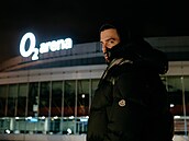 Rapper Ektor vystoupí 25. íjna v praské O2 aren