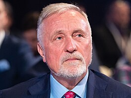 Mirek Topolánek, expremiér za ODS