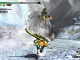 Monster Hunter 3 Ultimate