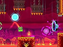 Geometry Dash
