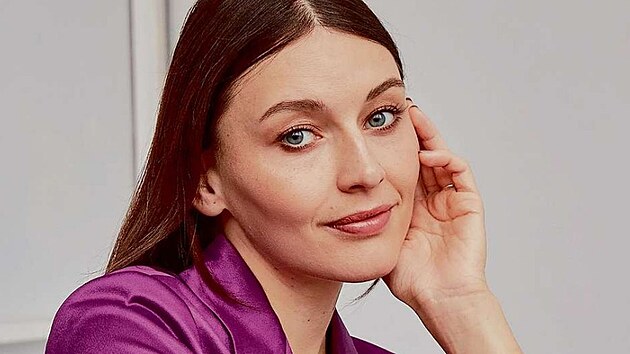 Kate�ina Marie Tich�