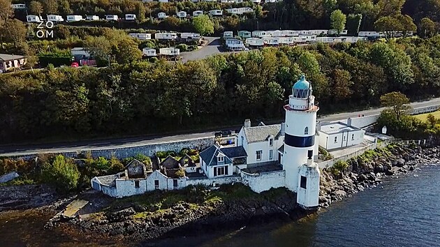 Maj�k p�ed rekonstrukc�