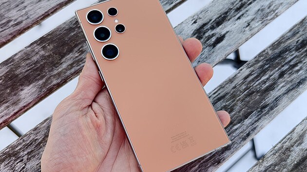 Samsung Galaxy S24 Ultra