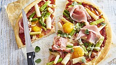 Pizza s ch�estem