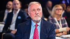 Mirek Topolánek, expremiér za ODS