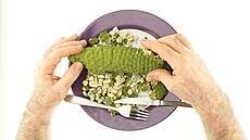 Konzumace exotických plod� není bez rizika. V n�kterých p�ípadech za ochutnávku...