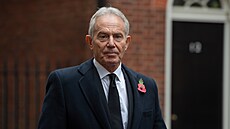 Tony Blair