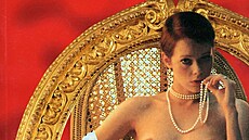 Emmanuelle. Jejím erotickým p�íb�h�m se povedlo zapsat se do literatury i filmu.