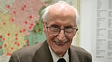 Chemik ve Výzkumném ústavu pozemních staveb v Brn� a p�e�iv�í holocaustu Karel...