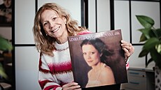 Zp�va�ka Lenka Filipová