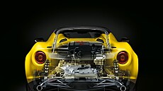 Alfa Romeo 4C (2013�2020)