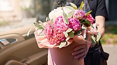 Obklopte se doma kv�tinami. A pokud máte mo�nost odnést si je z n�jaké akce,...