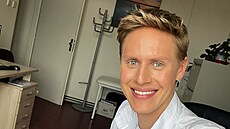 PaedDr. Tomá� Ul� je specialista v oboru obezitologie a nutri�ní poradenství