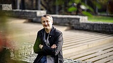 Od roku 2015 je Martin �vík také IBM exekutivním IT architektem s globální...