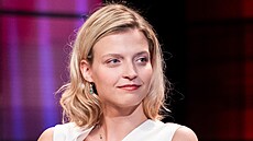 Simona Lewandowska v po�adu 7 pád� Honzy D�dka