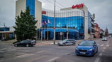 Turismus: Ron do pivovaru na návtvu zavítá 60 tisíc návtvník. Budvar se...