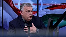 Uhájil jsem nae peníze, brání Orbán rozhodnutí nevetovat pomoc Ukrajin