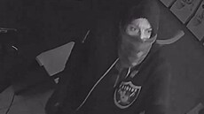 Záb�ry z loupe�e v obchod� Tofu�s Trading