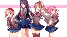 Doki Doki Literature Club!
