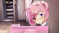 Doki Doki Literature Club!