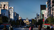 Sotva �lov�k opustí nádra�í, �eká ho tento pohled.