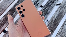 Samsung Galaxy S24 Ultra