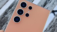 Samsung Galaxy S24 Ultra