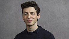 Anthony Boyle (Pasadena, 5. února 2024)