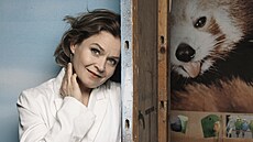 Zuzana Zlatohlávková