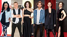 Soutící Lets Dance IX