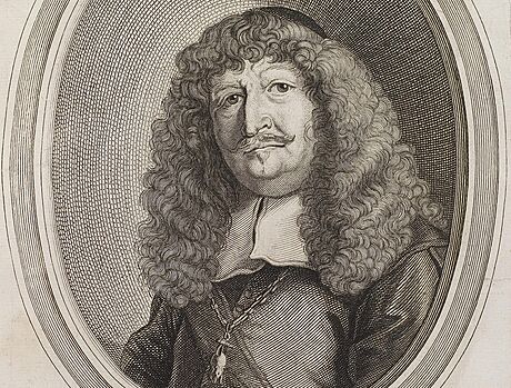 Hrab Jan Antonín z Rottalu (1605-1674) dokázal zásadním zpsobem pozvednout...