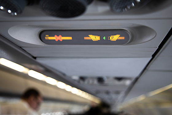 Spole�nost United Airlines nesmí provozovat nová letadla Airbus A321neo....